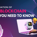 Integration of AI and Blockchain: All You Need to Know