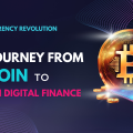 The Journey from Bitcoin to Modern Digital Finance