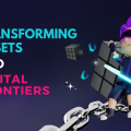 Transforming Assets into Digital Frontiers