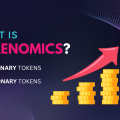 What is Tokenomics? Inflationary & Deflationary Tokens