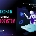 How Blockchain Transforms AI Ecosystem